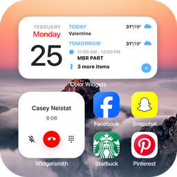 Launcher OS 2025