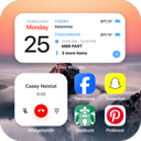 Launcher OS 2025