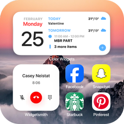 Launcher OS 2026