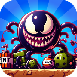 Dark Blob