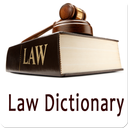 Law Dictionary