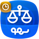 سالنامه هوشمند وکیل