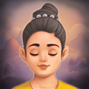 Yoga Quest Relaxing Puzzle