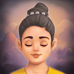 Yoga Quest Relaxing Puzzle