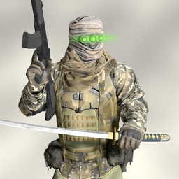 Planet Protect Squad PvP & PvE