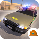 Cop Car Chase: Police Racing