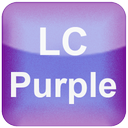 LC Purple Theme