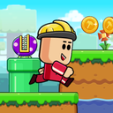Super Bobby - Adventure Game