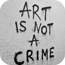 Graffiti Quote Wallpapers