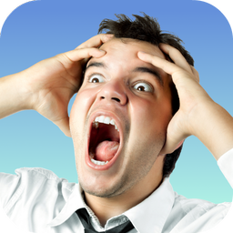 Screaming Sounds Prank