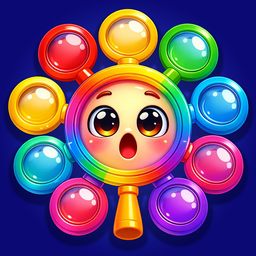 Hidden Tales - Find Objects!