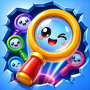 Hidden Tales - Find Objects!