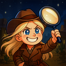 Hidden Tales - Find Objects!