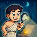 Hidden Tales - Find Objects!
