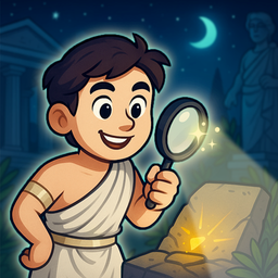 Hidden Tales - Find Objects!
