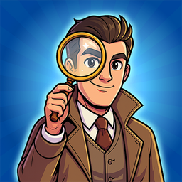 Hidden Tales - Find Objects!