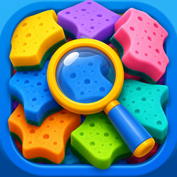 Hidden Tales - Find Objects!