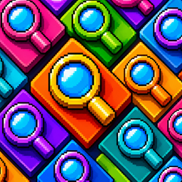 Hidden Tales - Find Objects!