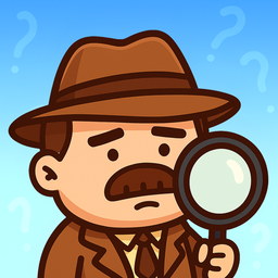Hidden Tales - Find Objects!