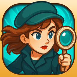 Hidden Tales - Find Objects!