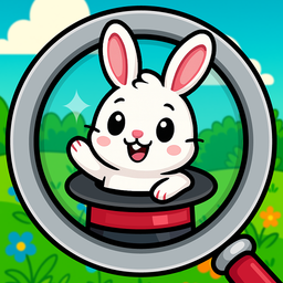 Hidden Tales - Find Objects!