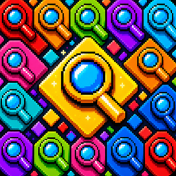 Hidden Tales - Find Objects!