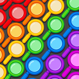 Hidden Tales - Find Objects!