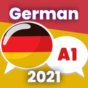 German for beginners A1. Learn German fast, free