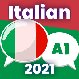 Italian for beginners A1. Learn Italian fast, free