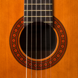 Learn Guitar - Simple Guitar