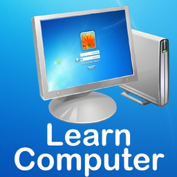 Learn Computer Basic, Coding