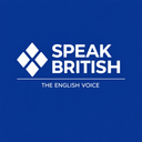 Speak British: English Voice