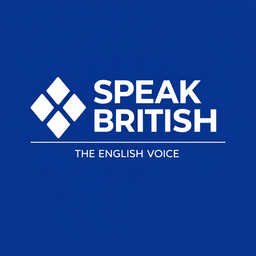 Speak British: English Voice