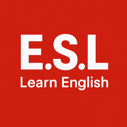 ESL Learn English - 6 minutes