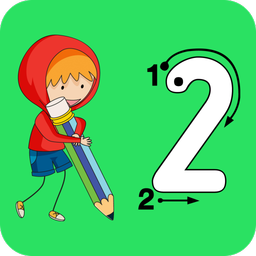 Learning Numbers for Kids