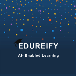 Edureify AI - Exam Prep App