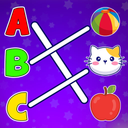 Kids Learning: ABC Games