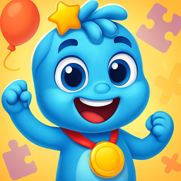 Learning Games for Kids: NeLa