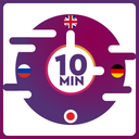 10 Minute Language