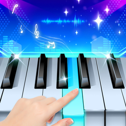 Piano Keyboard to Learn Piano