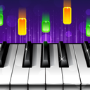 Musical Instrument-Learn Piano