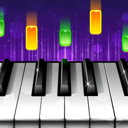 Musical Instrument-Learn Piano