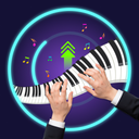 Musical Instrument-Learn Piano