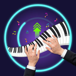 Musical Instrument-Learn Piano