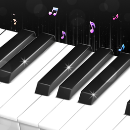 Musical Instrument-Learn Piano