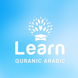 Learn Arabic Quran Words