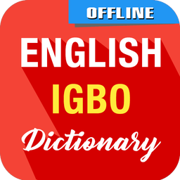 English To Igbo Dictionary