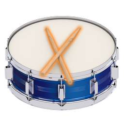 Learn Drums - Drum Kit Beats