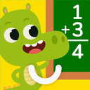 Number Land: Math for Kids