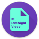 RtlLateNight extractor(LJ Video Downloader plugin)